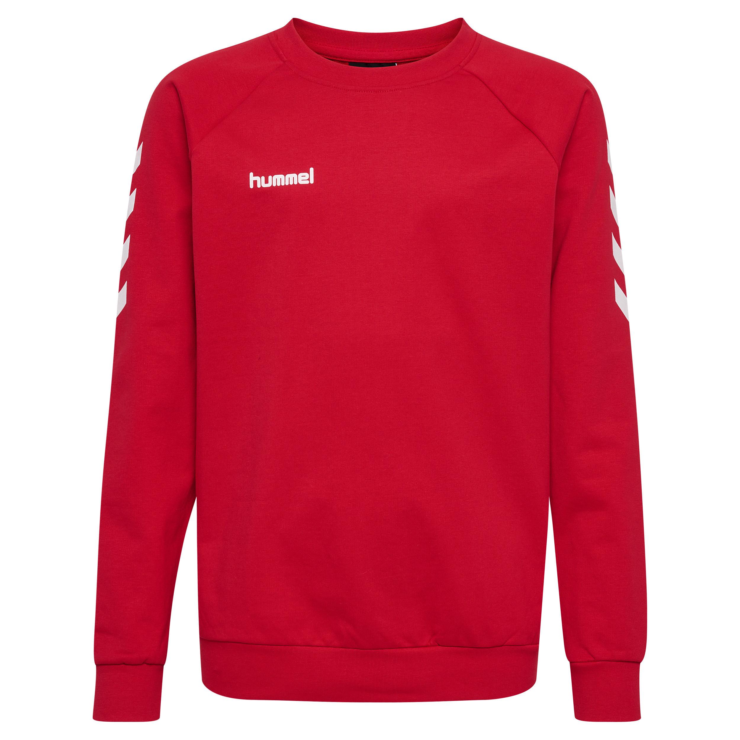 Hummel  felpa per bambini hmlgo cotton 