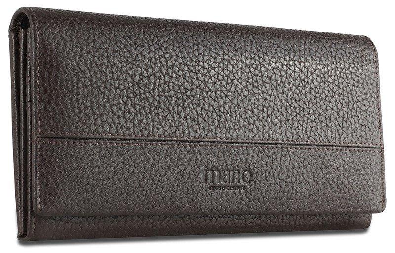 Image of Langbörse, Herren ONE SIZE