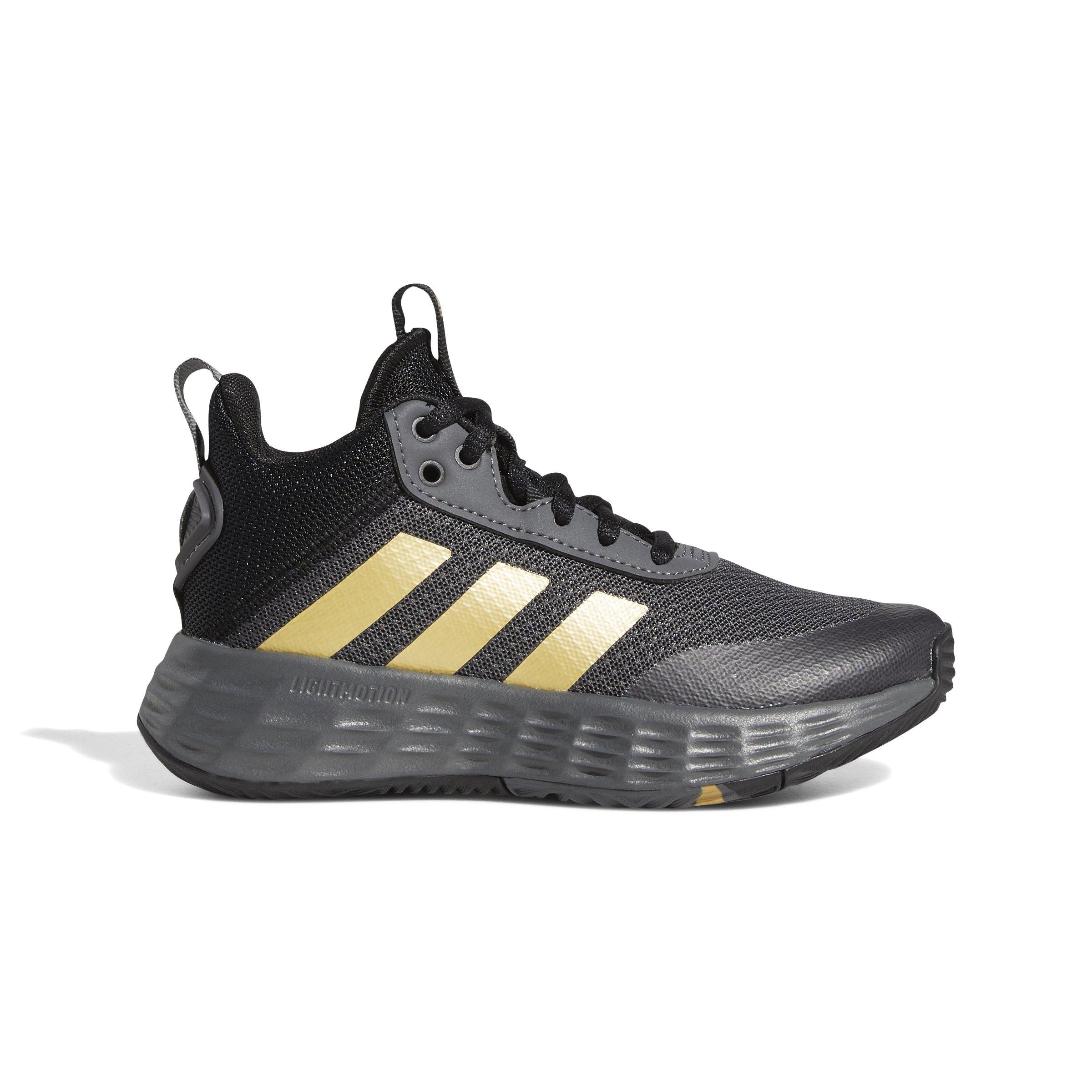 Image of adidas Kinder-hallenschuhe Ownthegame 2.0 Unisex 38
