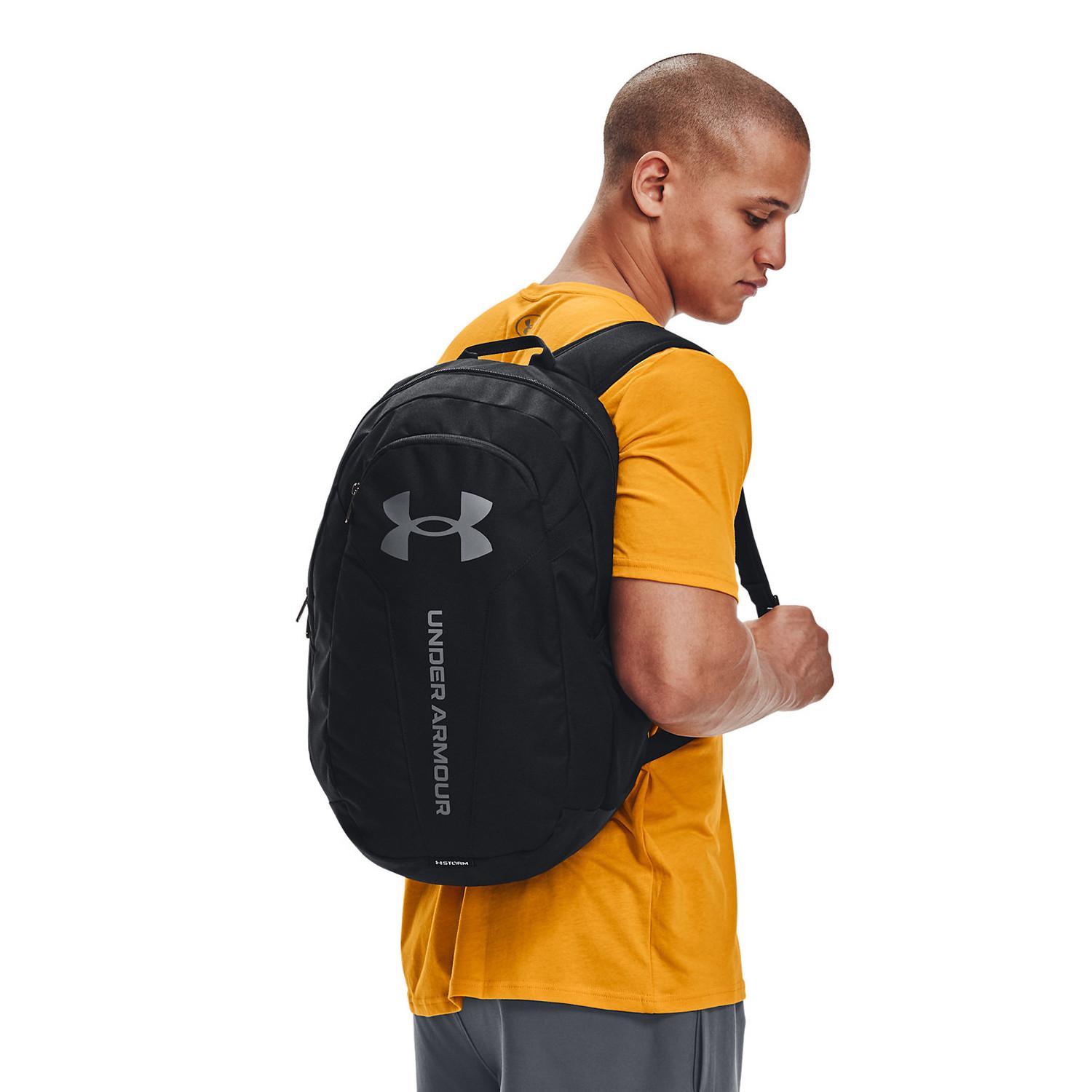 UNDER ARMOUR Sac à dos HUSTLE LITE  