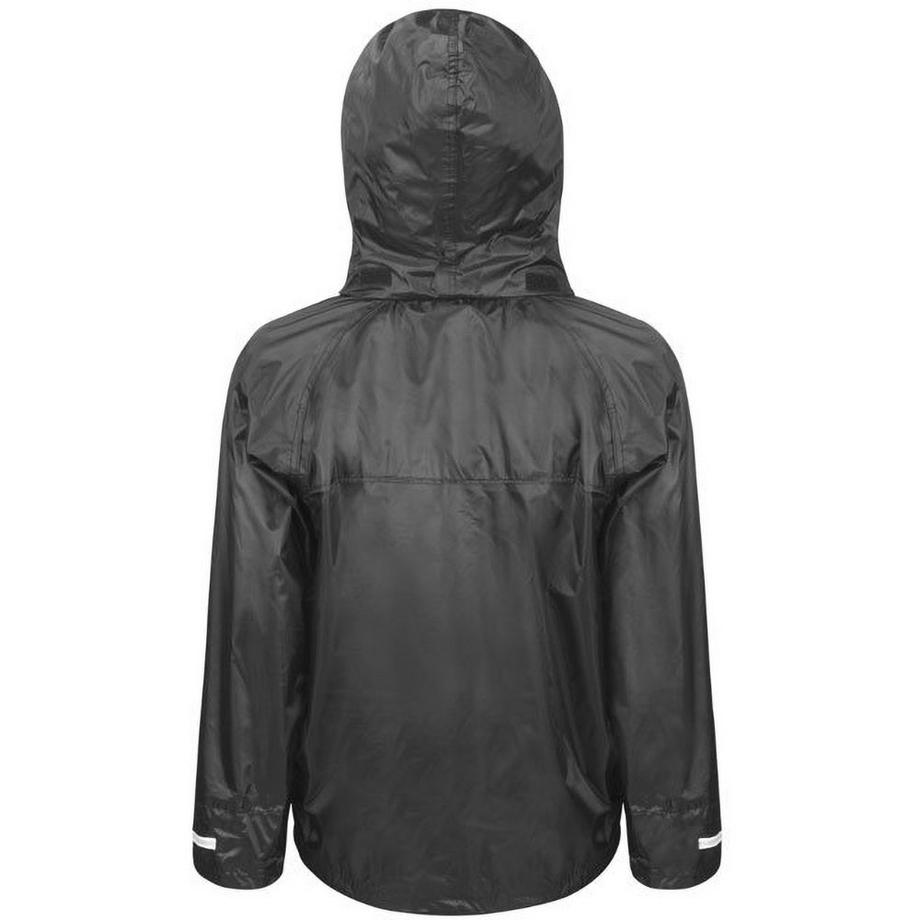 Result Regenjacke Regenüberjacke Kinder  
