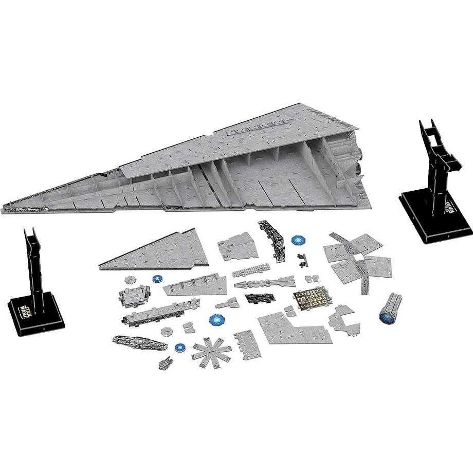 Revell  Puzzle Imperial Star Destroyer (278Teile) 