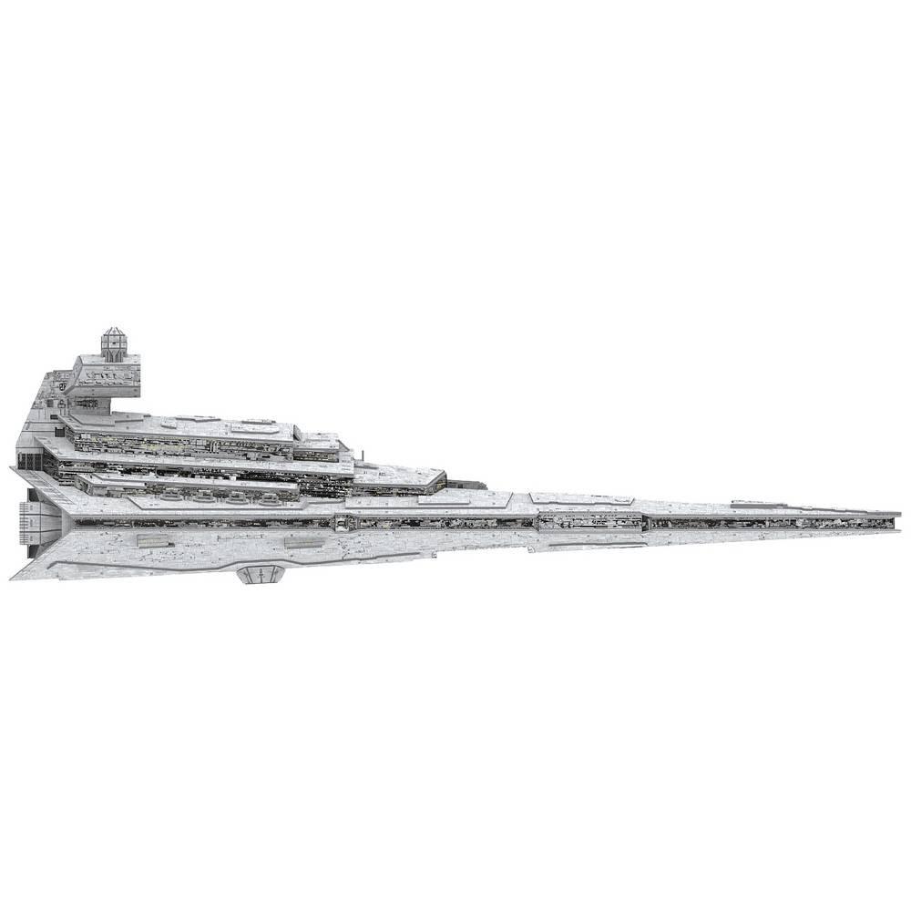 Revell  Puzzle Imperial Star Destroyer (278Teile) 