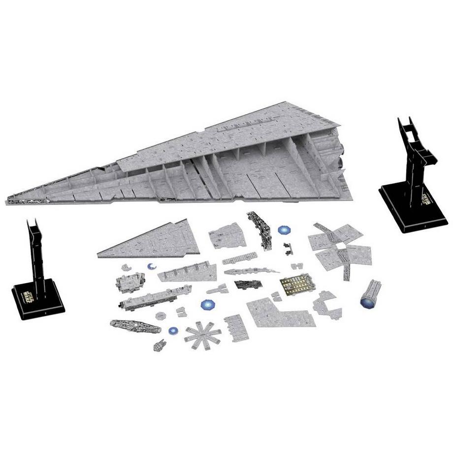 Revell  Puzzle Imperial Star Destroyer (278Teile) 