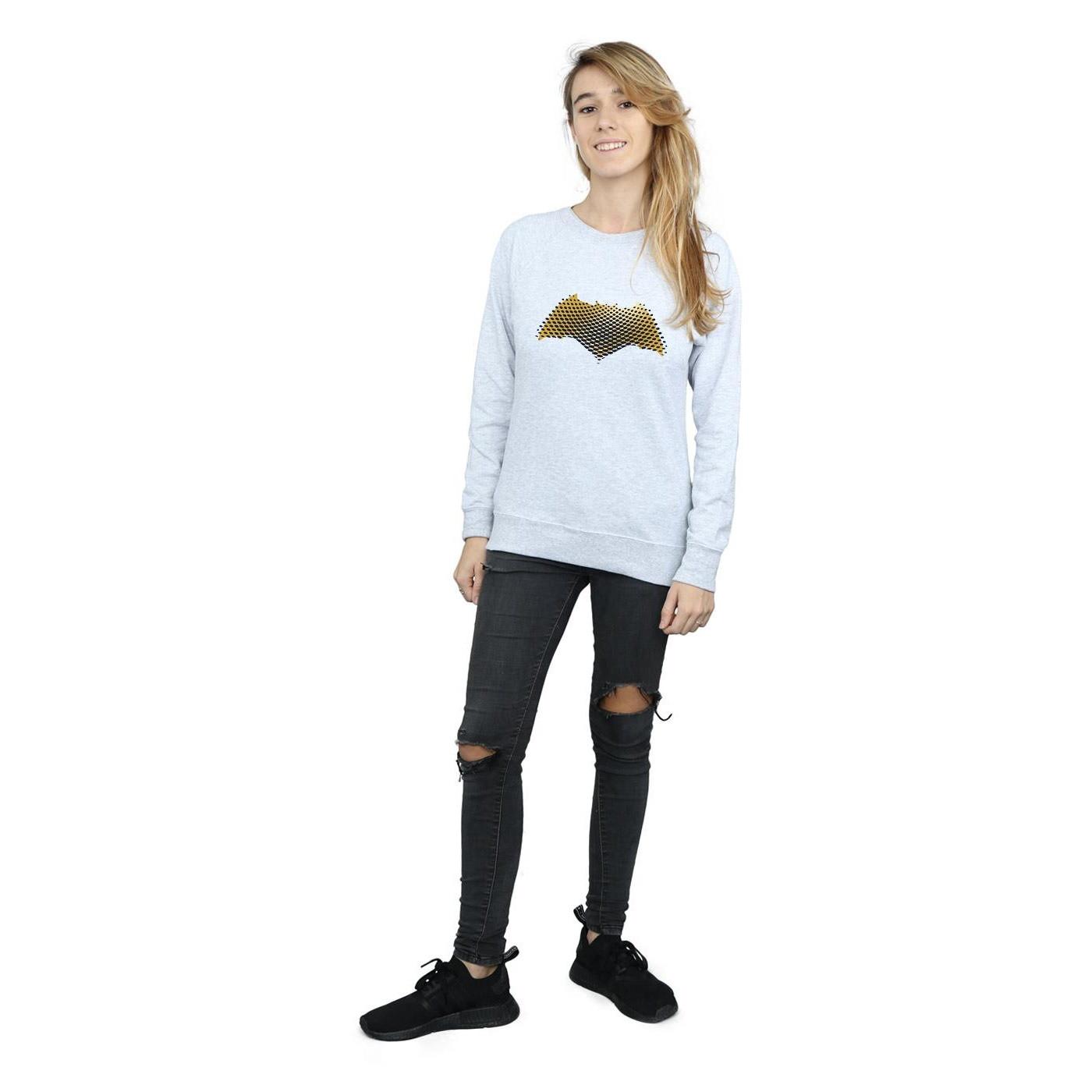 DC COMICS  Justice League Sweatshirt 