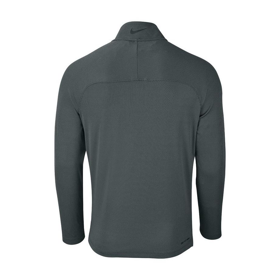 NIKE Vapor Haut Demi-Zip  