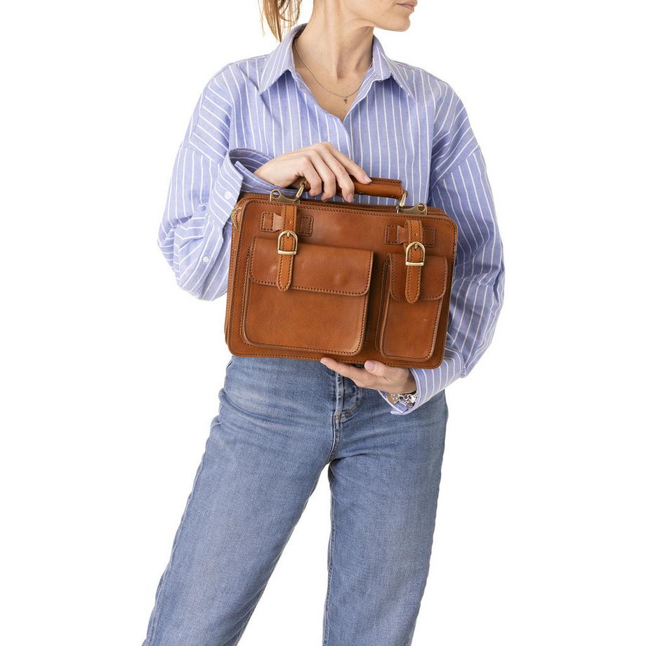 Viola Castellani Handtasche  