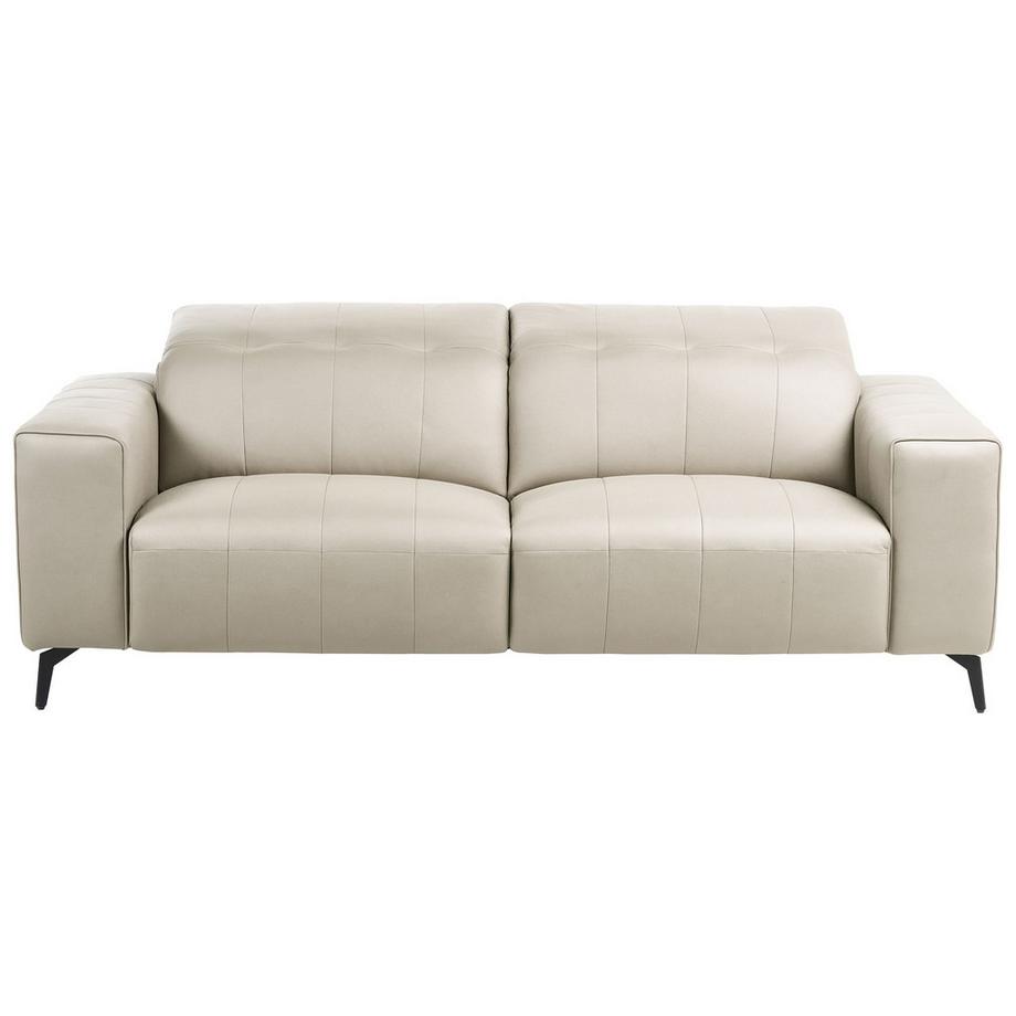 3 Sitzer Sofa aus Veganes Ökoleder  OMMEL