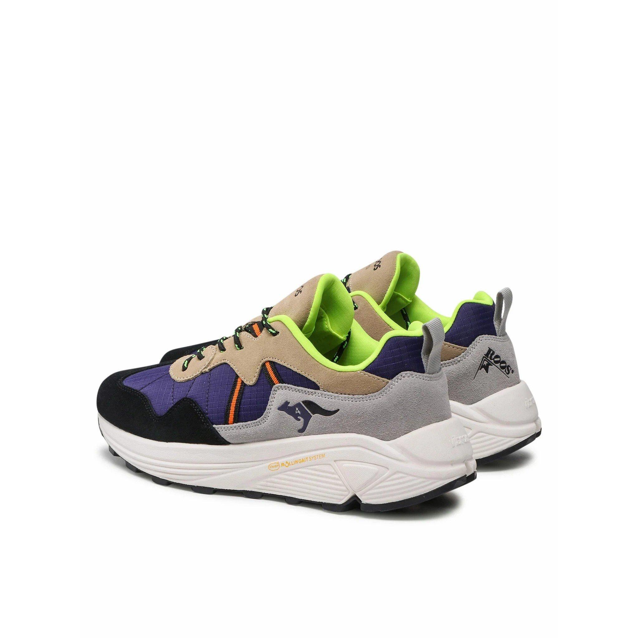 KangaROOS  sneakers dynaflow 