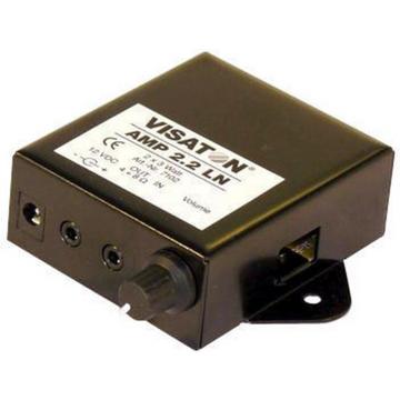 AMP 2.2 LN