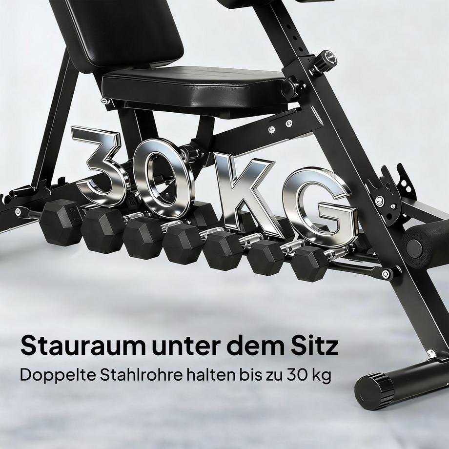 Sportnow  banc de musculation 