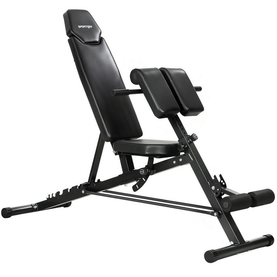 banc de musculation