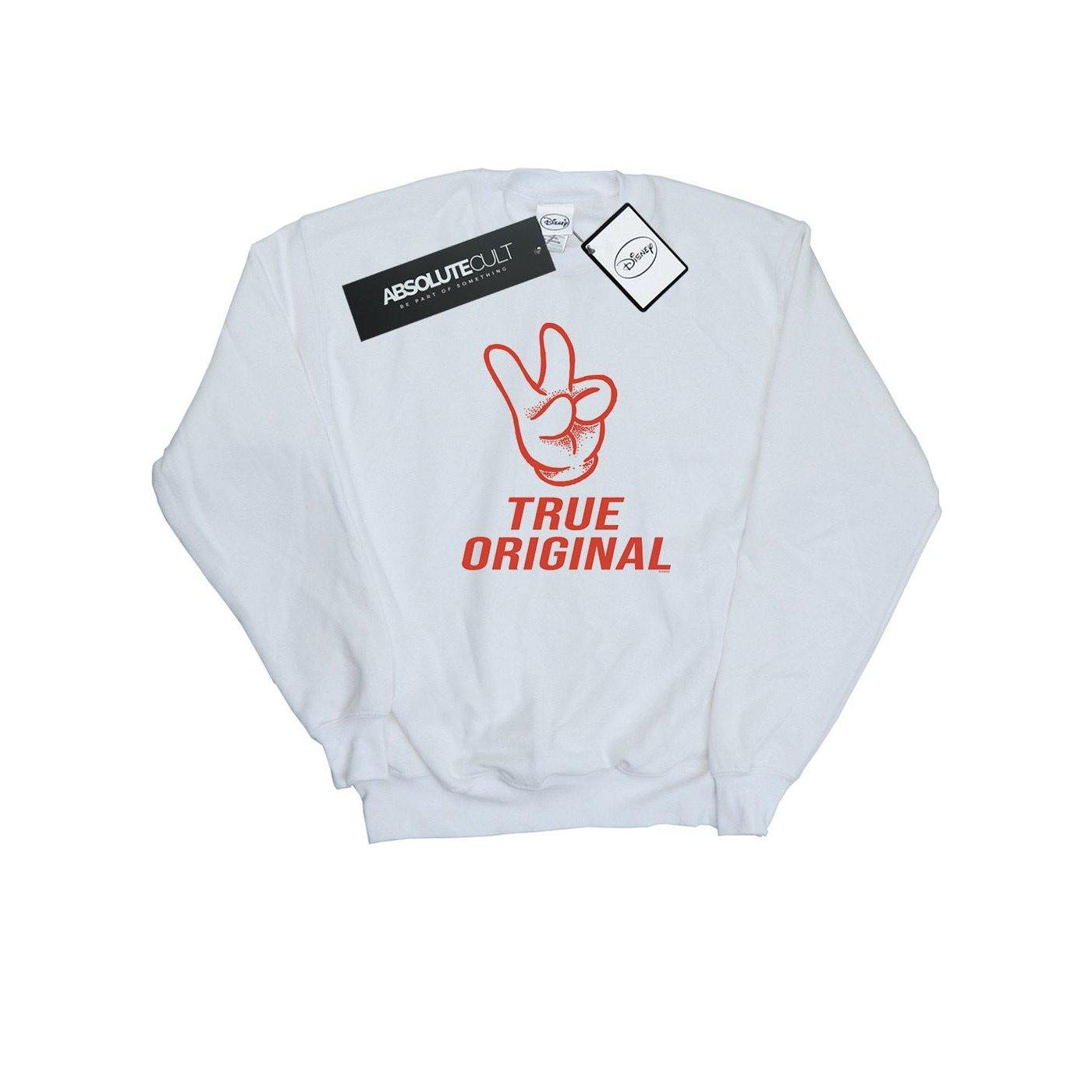 Disney  Sweat TRUE ORIGINAL 