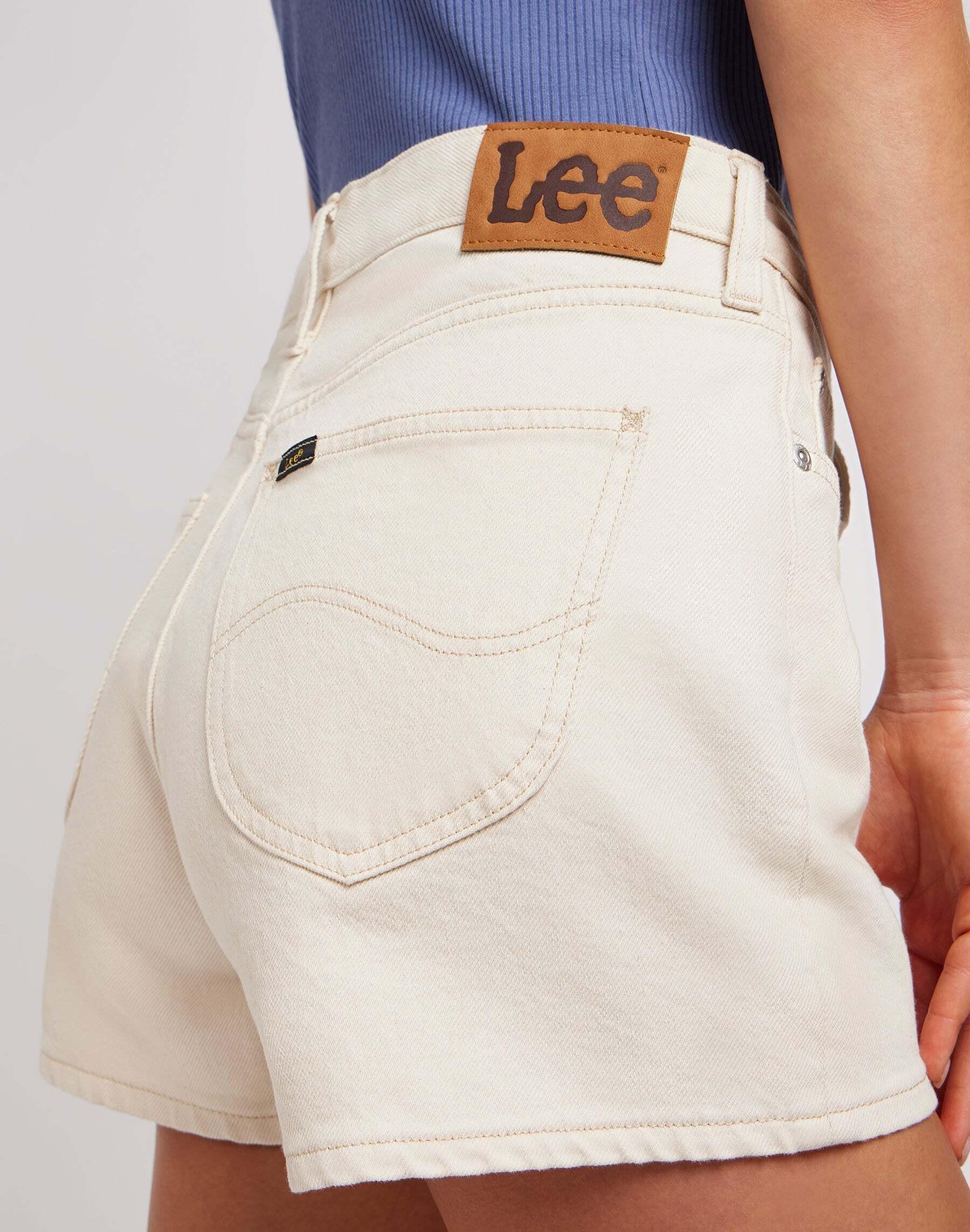 Lee  Shorts Carol Short 