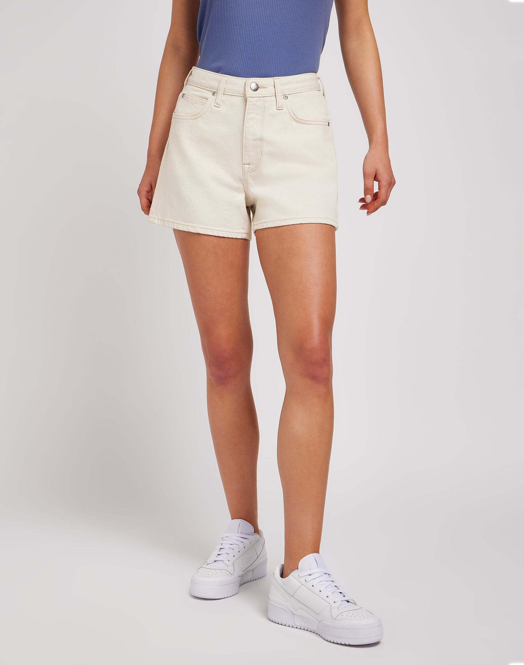 Image of Shorts Carol Short Damen Sand W26