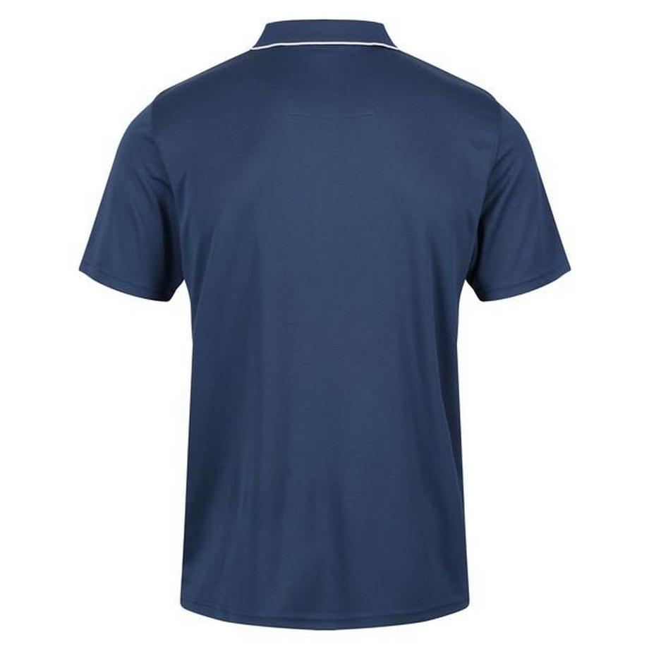 Regatta Maverick V Kurzarm Sport Poloshirt  
