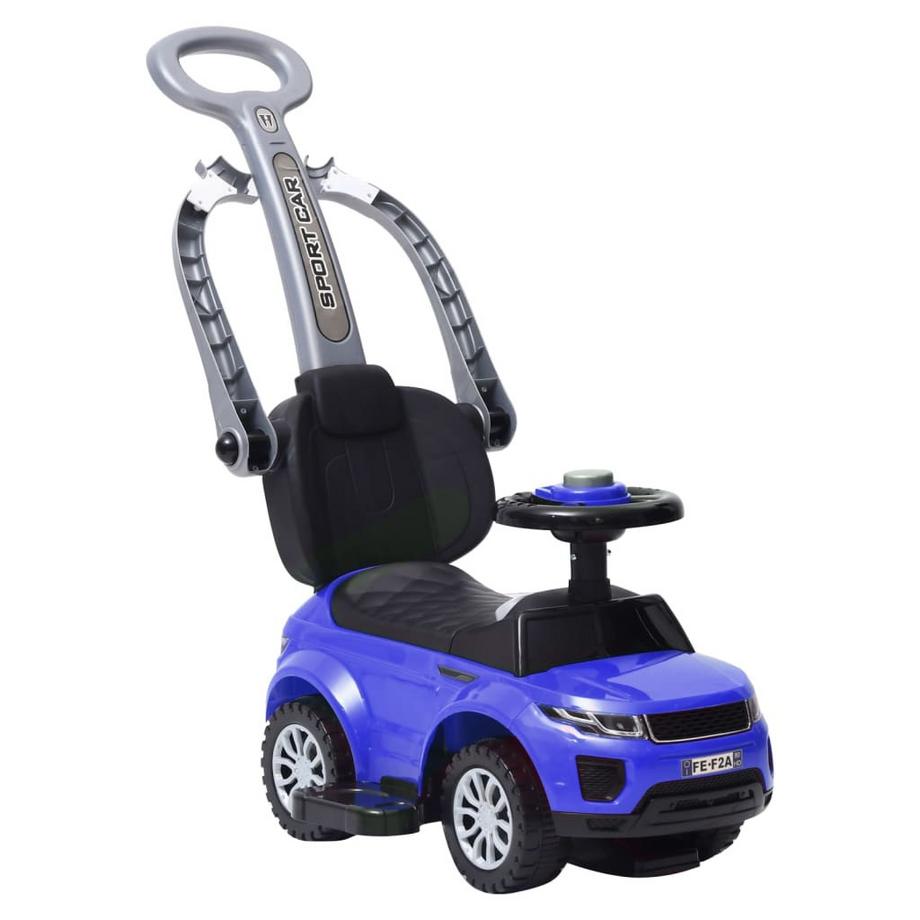 VidaXL  Kinderauto plastik 