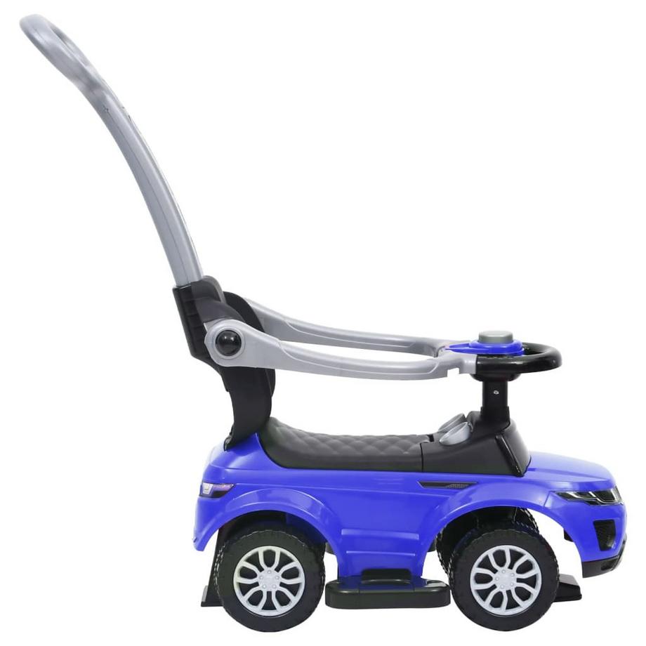 VidaXL  Kinderauto plastik 