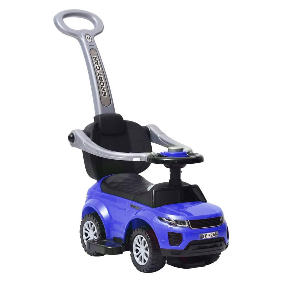 VidaXL  Kinderauto plastik 