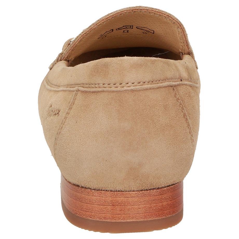 Sioux Cambria Slipper  