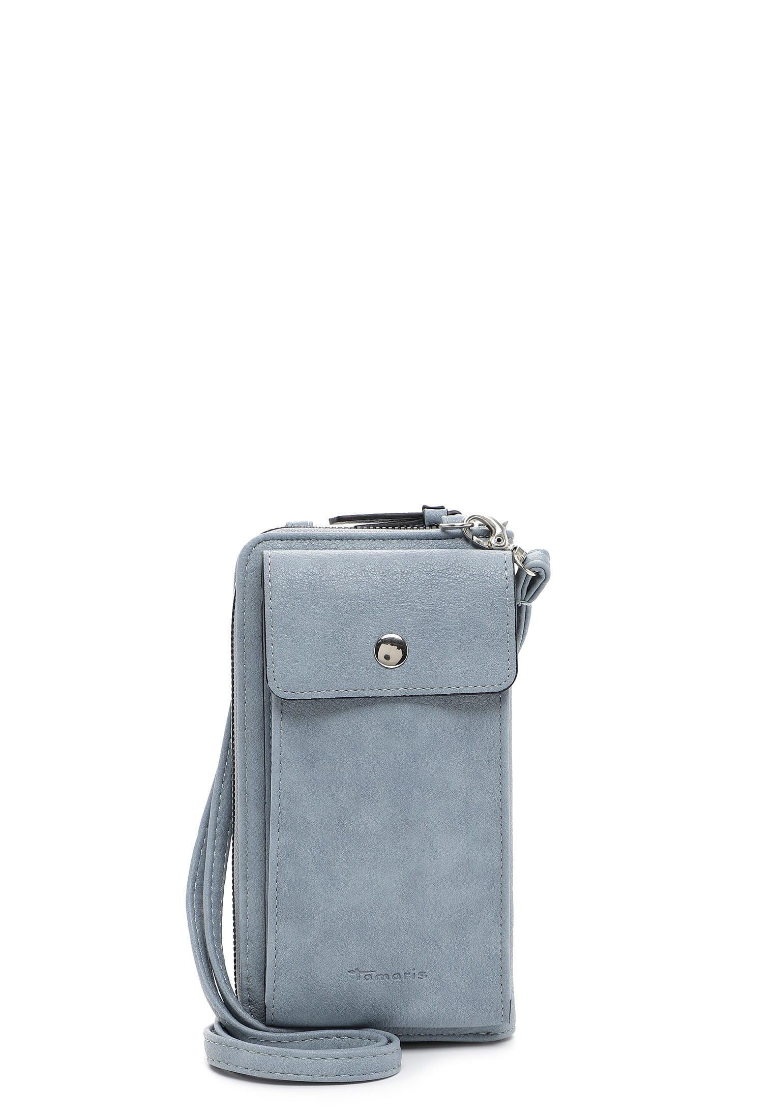 Image of Handyetui Tas Nele Damen Himmelblau ONE SIZE