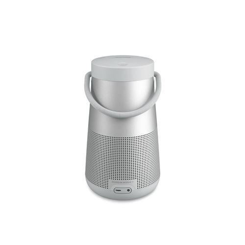 BOSE  Bose SoundLink Revolve+ II Altoparlante portatile stereo Argento 