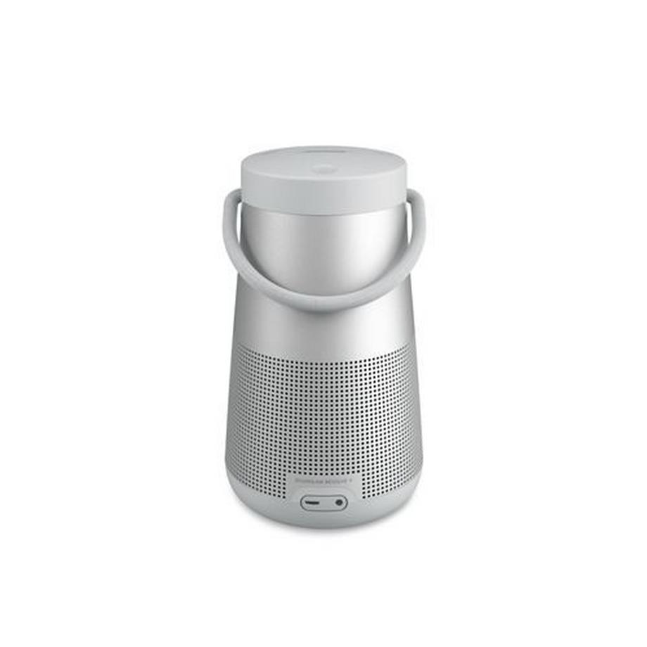 BOSE  Bose SoundLink Revolve+ II Altoparlante portatile stereo Argento 