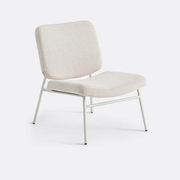 Fauteuil bouclette