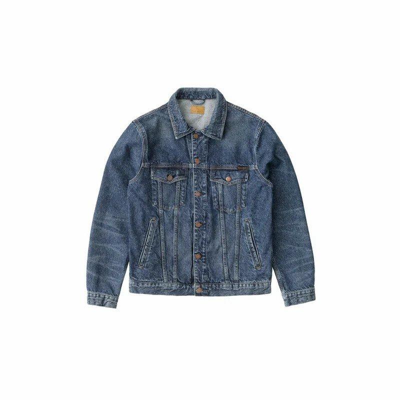 Image of Jeansjacke Robby Herren M