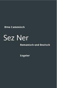 Sez Ner Camenisch, Arno Gebundene Ausgabe 