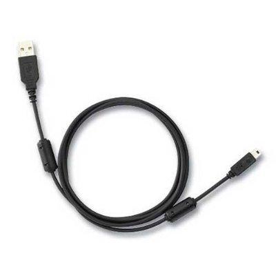 Image of Olympus KP-21 USB Kabel Schwarz