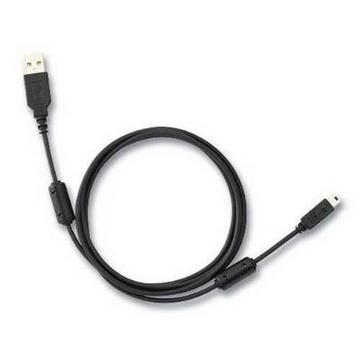 Olympus KP-21 câble USB Noir
