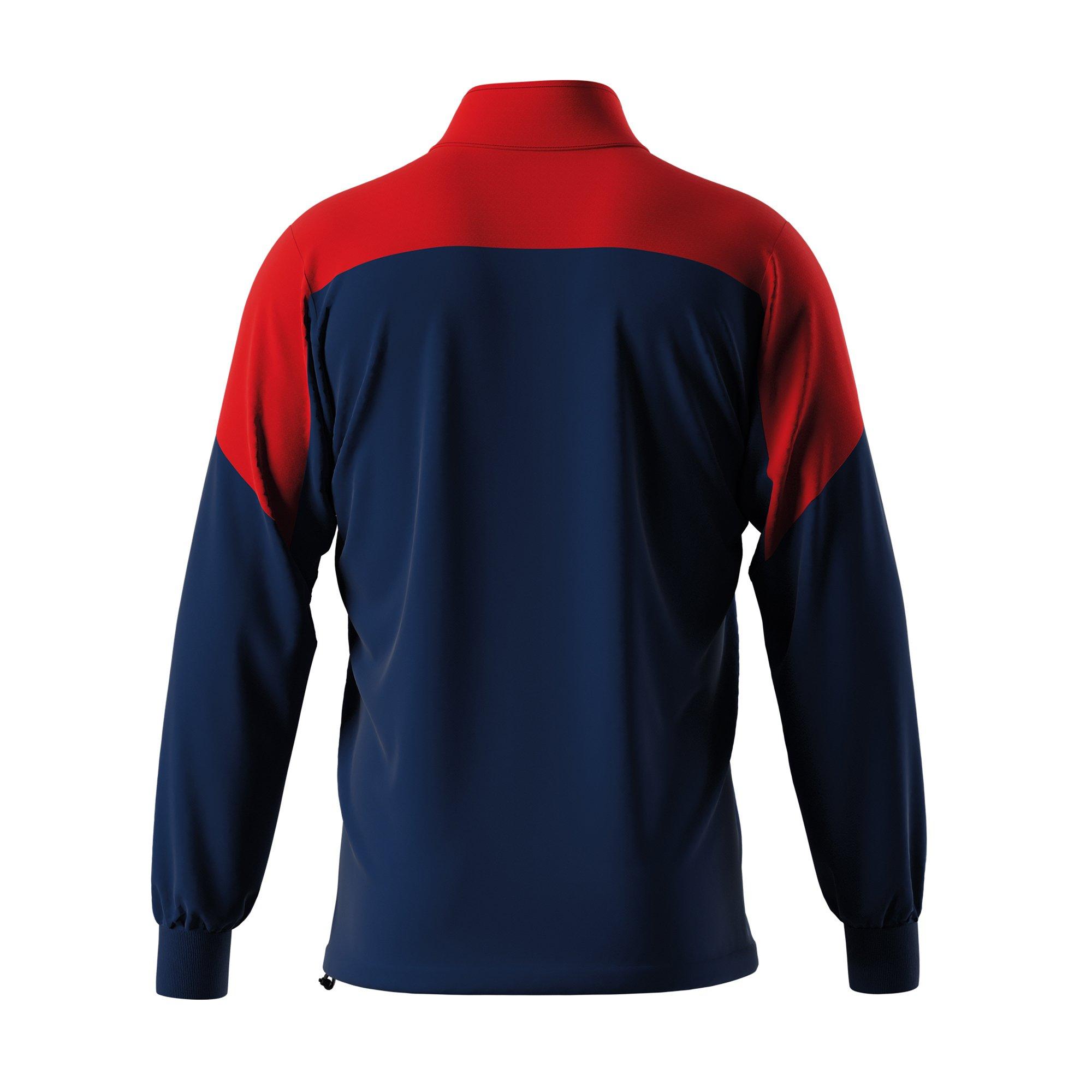 errea  trainingsjacke bake 