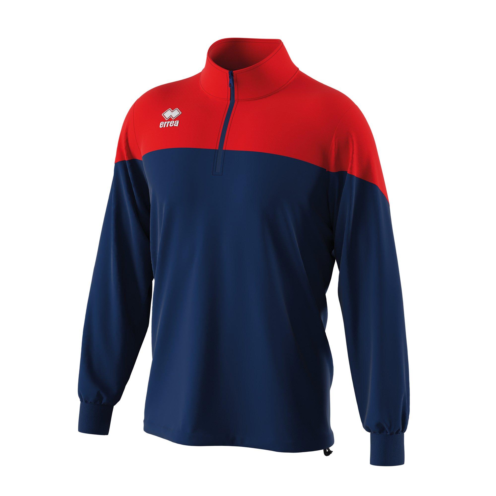 errea  trainingsjacke bake 