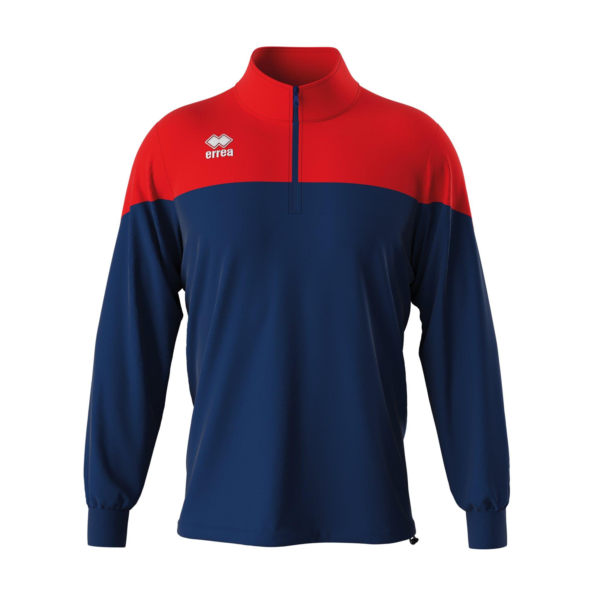 errea  trainingsjacke bake 