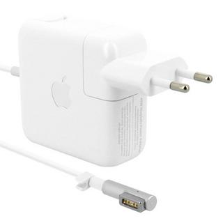 Apple  Apple MagSafe A1374 45W Ladegerät Weiß 