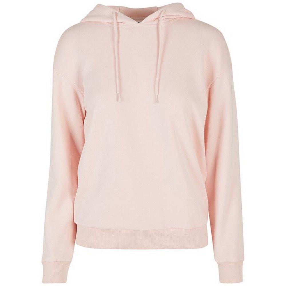 Image of Kapuzenpullover Alltag Damen Pink 44