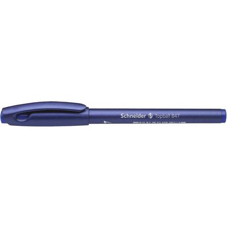 Schneider Schreibgeräte  Schneider Schreibgeräte 847SC003 penna a sfera Blu 10 pz 