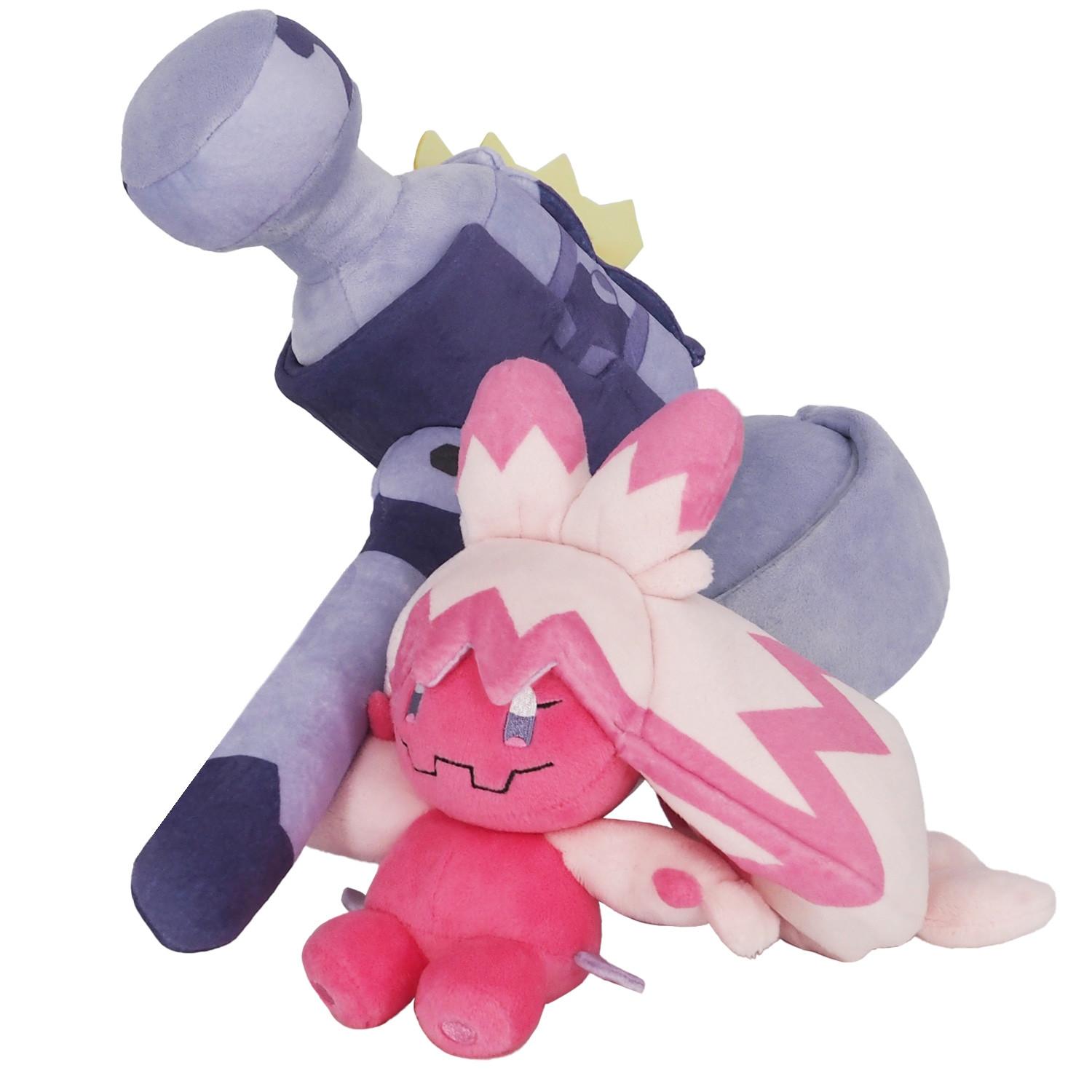 Pokémon  Tinkaton All Star Collection Plush 