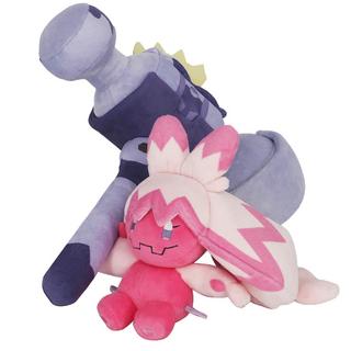 Pokémon  Tinkaton All Star Collection Plush 