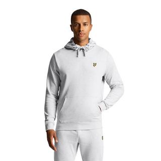 LYLE & SCOTT  Hoodie zum Überziehen 