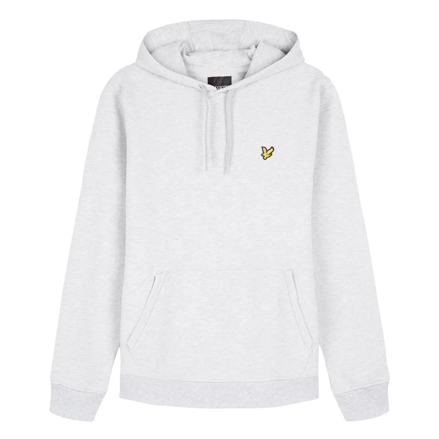 LYLE & SCOTT  Hoodie zum Überziehen 