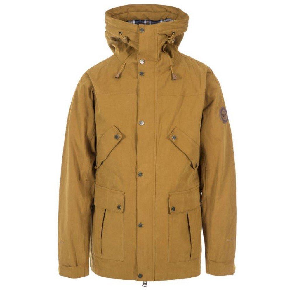 Image of Jacke Destroyer Herren Gold XXS