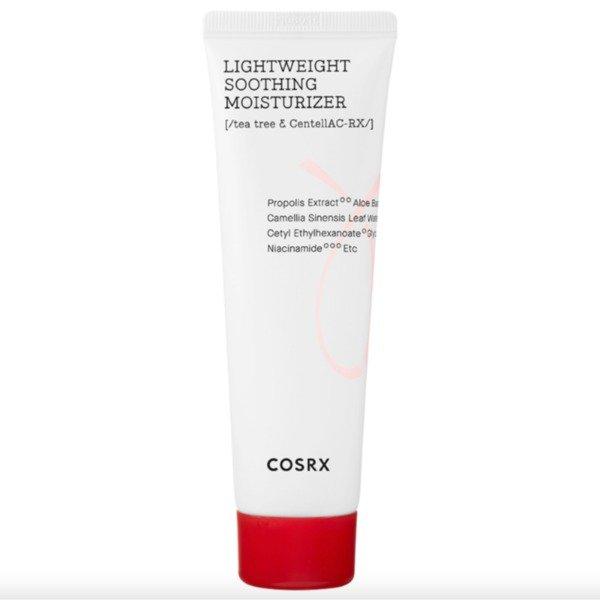 Image of COSRX AC Collection Lightweight Soothing Moisturizer - 80ml