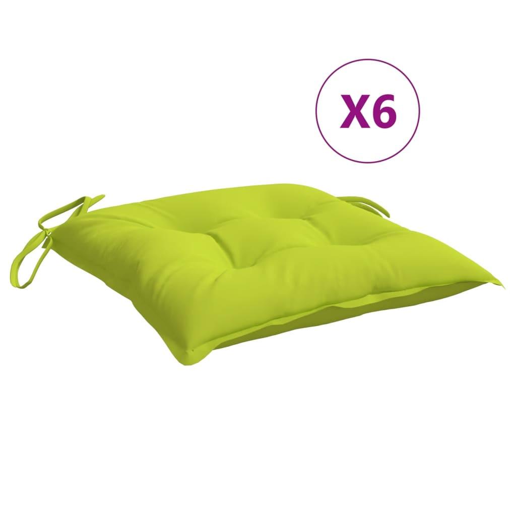 VidaXL Coussin de palette  