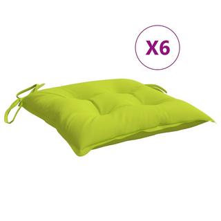 VidaXL Coussin de palette  