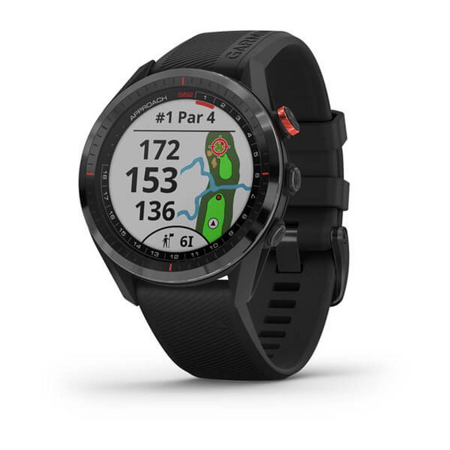GARMIN  Approach S62 (47 mm, Keramik) 