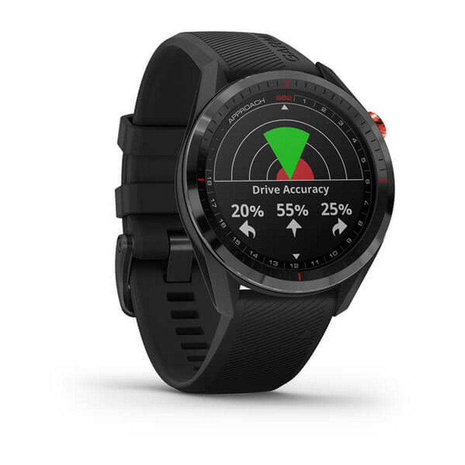 GARMIN  Approach S62 (47 mm, Keramik) 