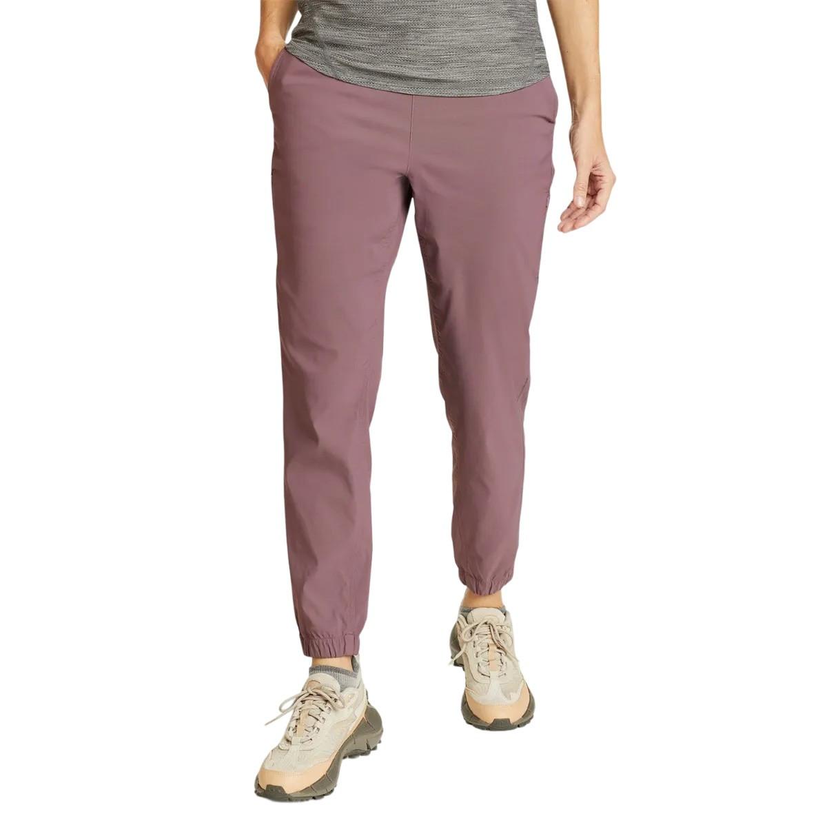 Image of Guide Jogginghosen Unisex Violett XS