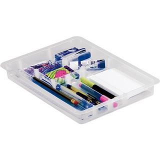 Really Useful Box REALLY USEFUL BOX Schubladenbox PP  8 Fächer  